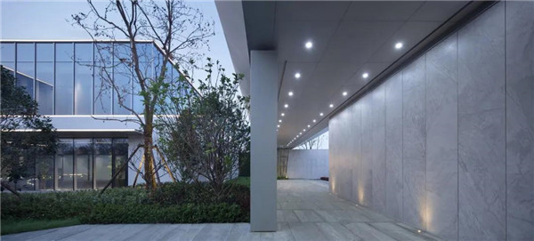 棲地設(shè)計(jì)丨無(wú)錫璞悅濱湖望