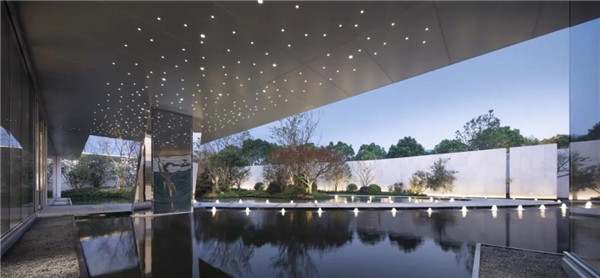 棲地設(shè)計(jì)丨無(wú)錫璞悅濱湖望