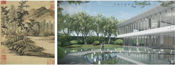 棲地設(shè)計(jì)丨無(wú)錫璞悅濱湖望