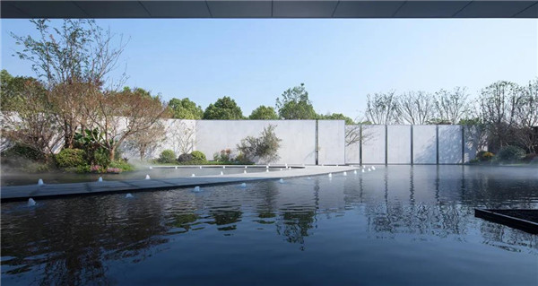 棲地設(shè)計(jì)丨無(wú)錫璞悅濱湖望