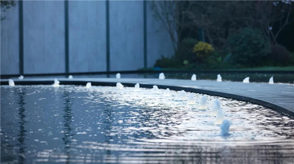 棲地設(shè)計(jì)丨無(wú)錫璞悅濱湖望