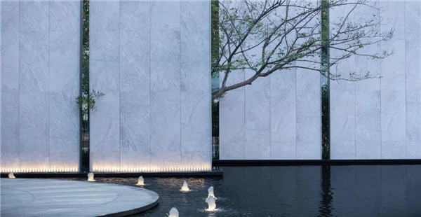 棲地設(shè)計(jì)丨無(wú)錫璞悅濱湖望