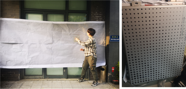 棲地設(shè)計(jì)丨無(wú)錫璞悅濱湖望