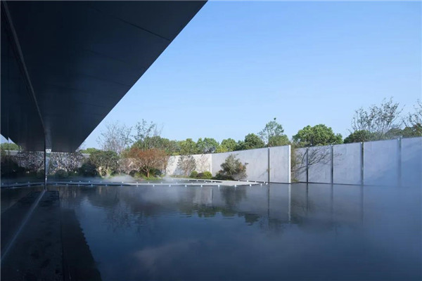 棲地設(shè)計(jì)丨無(wú)錫璞悅濱湖望