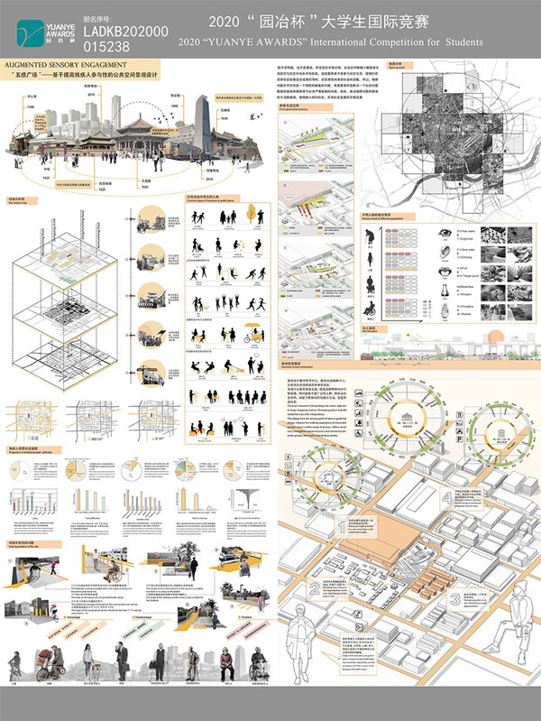 侯文婧:世界需要青年設(shè)計師的熱情與智慧