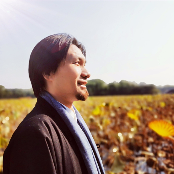 郭麗文：當代有沒有真正的造園家？