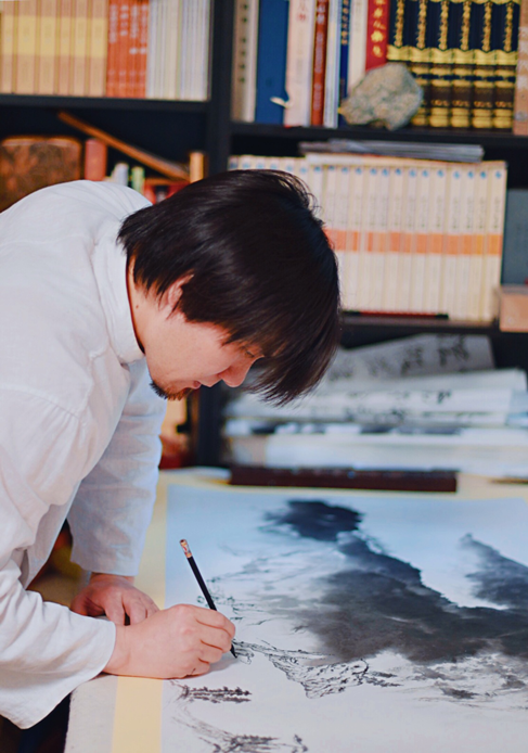 郭麗文：當代有沒有真正的造園家？