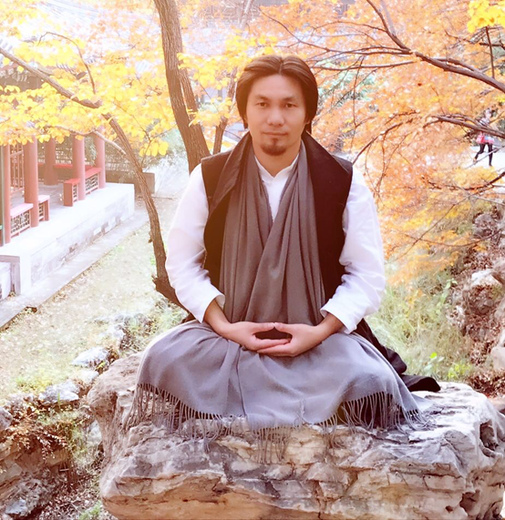 郭麗文：當代有沒有真正的造園家？