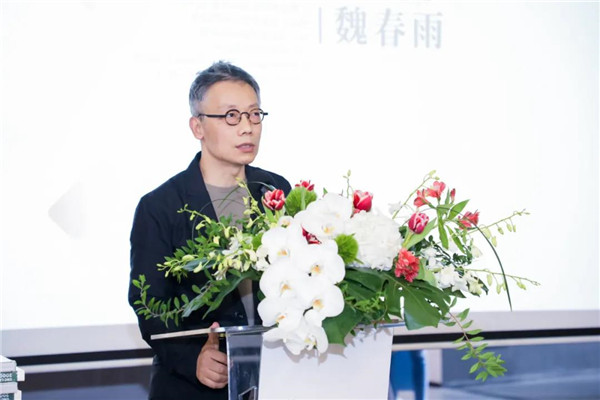 賽瑞景觀20周年作品展暨《新共享景觀》新書發布會開幕