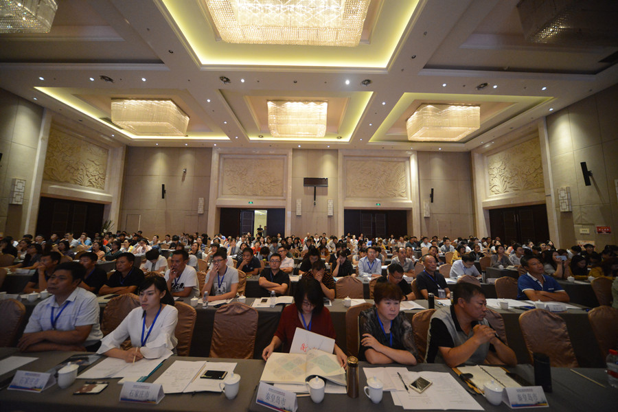 匯聚全球智慧促進(jìn)湖城發(fā)展 河北衡水打造永不落幕園博會