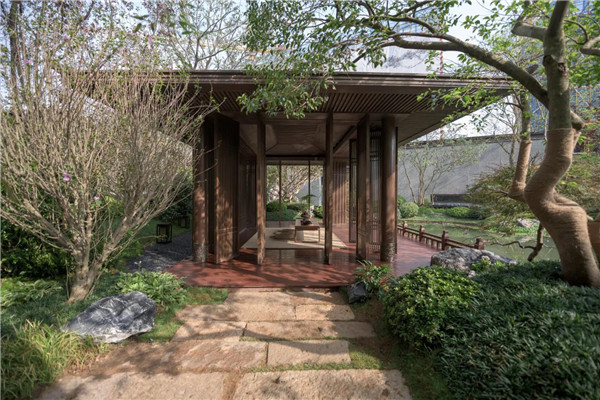 賽瑞景觀丨廈門建發?養云