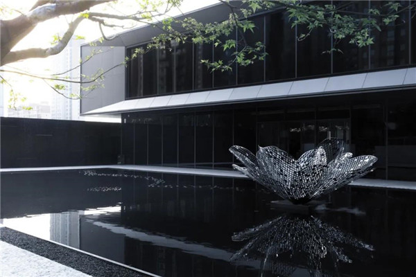 棲地設計丨融創(chuàng)·南京龍池映