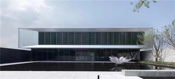 棲地設計丨融創(chuàng)·南京龍池映