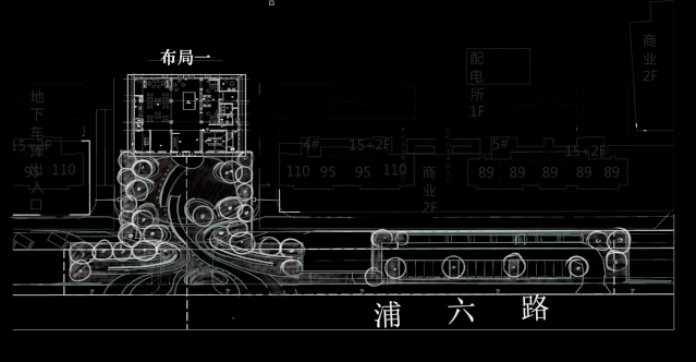 棲地設計丨融創(chuàng)·南京龍池映