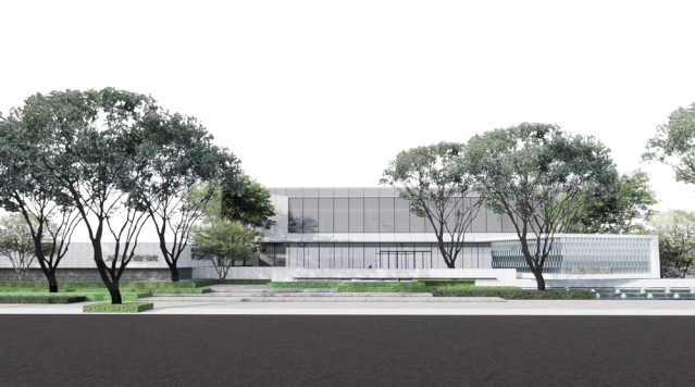 棲地設計丨融創(chuàng)·南京龍池映