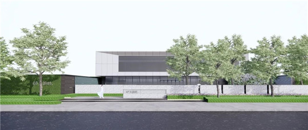 棲地設計丨融創(chuàng)·南京龍池映