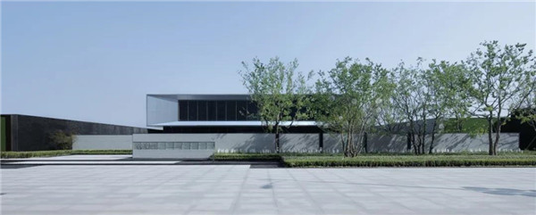 棲地設計丨融創(chuàng)·南京龍池映