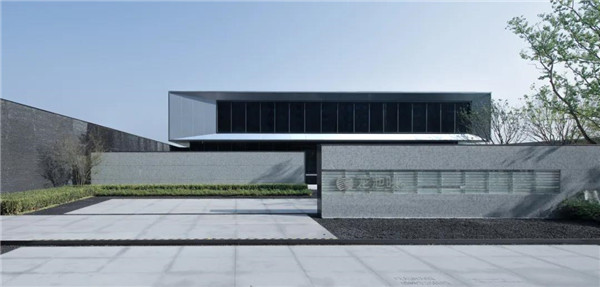 棲地設計丨融創(chuàng)·南京龍池映