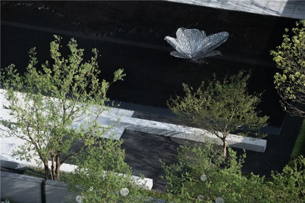 棲地設計丨融創(chuàng)·南京龍池映