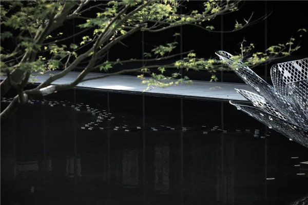 棲地設計丨融創(chuàng)·南京龍池映