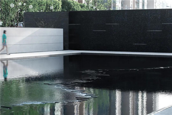 棲地設計丨融創(chuàng)·南京龍池映