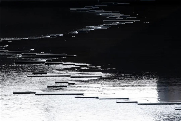 棲地設計丨融創(chuàng)·南京龍池映