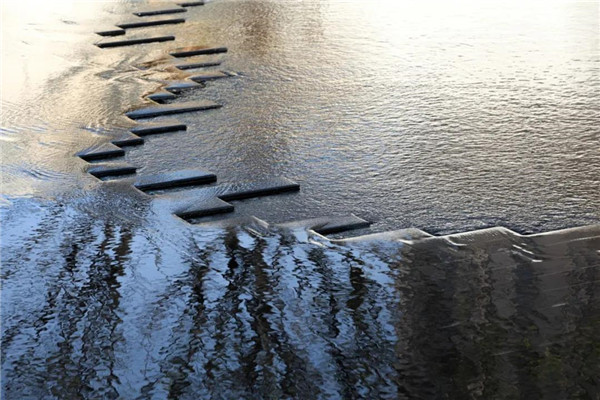 棲地設計丨融創(chuàng)·南京龍池映