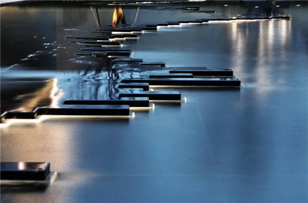 棲地設計丨融創(chuàng)·南京龍池映