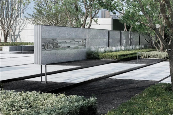 棲地設計丨融創(chuàng)·南京龍池映