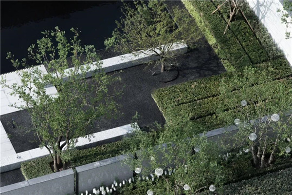 棲地設計丨融創(chuàng)·南京龍池映