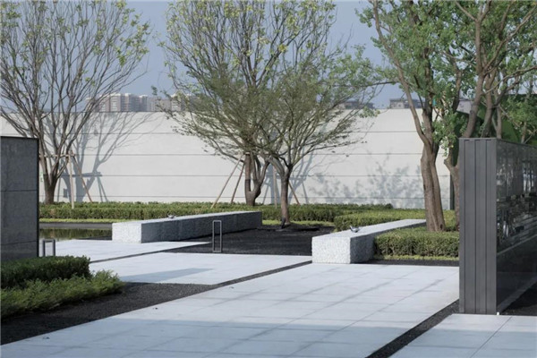 棲地設計丨融創(chuàng)·南京龍池映