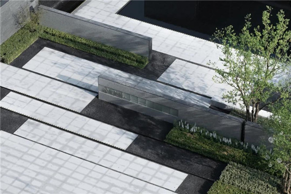 棲地設計丨融創(chuàng)·南京龍池映