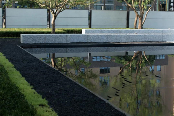 棲地設計丨融創(chuàng)·南京龍池映