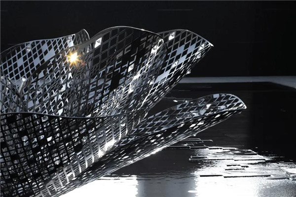 棲地設計丨融創(chuàng)·南京龍池映