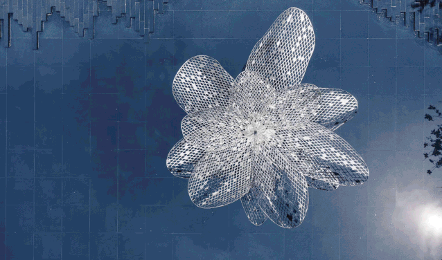 棲地設計丨融創(chuàng)·南京龍池映