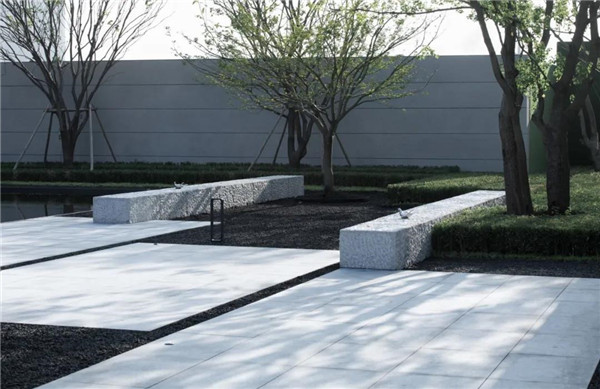 棲地設計丨融創(chuàng)·南京龍池映