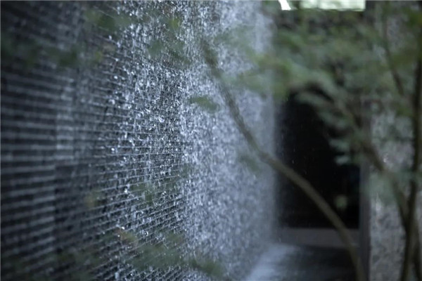 棲地設計丨融創(chuàng)·南京龍池映