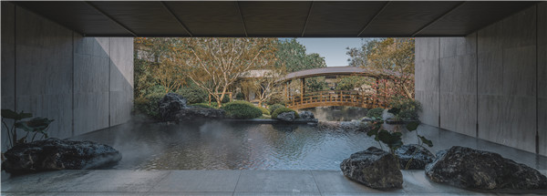 賽瑞景觀丨廈門建發?養云