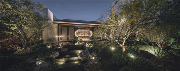 賽瑞景觀丨廈門建發?養云