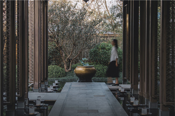 賽瑞景觀丨廈門建發?養云