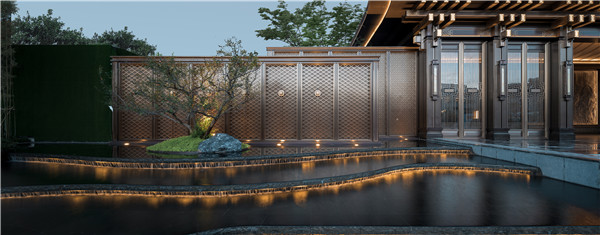 賽瑞景觀丨廈門建發?養云