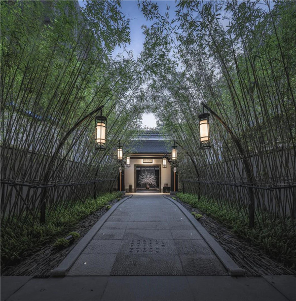 書香門第，學海泛舟 | 福州連江·建發雙璽書香里