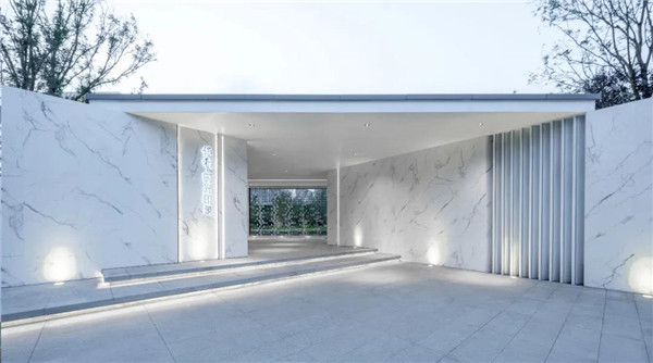 怡境設(shè)計丨太原保利·時光印象