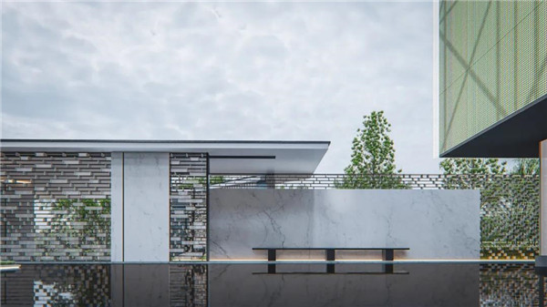 怡境設(shè)計丨太原保利·時光印象