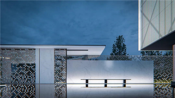 怡境設(shè)計丨太原保利·時光印象