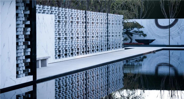 怡境設(shè)計丨太原保利·時光印象