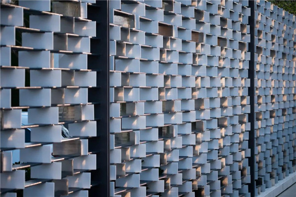 怡境設(shè)計丨太原保利·時光印象