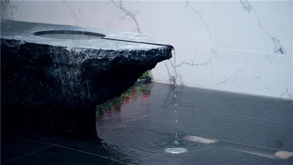 怡境設(shè)計丨太原保利·時光印象