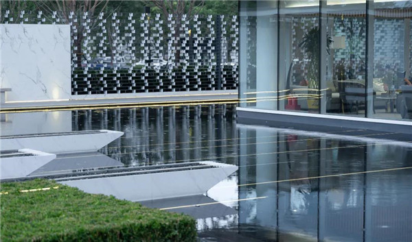 怡境設(shè)計丨太原保利·時光印象