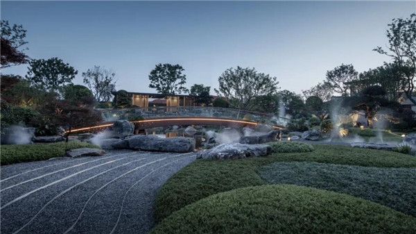 怡境設(shè)計(jì)丨耒陽(yáng)順府